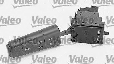 VALEO 251157 Steering Column Switch